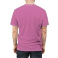 thumbnail image 6 of Unisex Cut & Sew Tee (AOP), 6 of 7