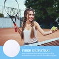 thumbnail image 3 of WRITWAA 1Pack Badminton Racket Sweatband Fiber Sports Enthusiasts Moisture Removal, 3 of 8