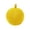 B002- Yellow, variant on Outdoor Garden, Fruit Catcher, Sticky, Outdoor, 6 Piece Yellow Fruit Sticky Balls, for Outdoor Patio, Orchard and Backyard Use, Flying Citrus to Keep Fruit Trees Protected