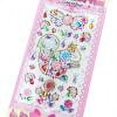 thumbnail image 1 of Pegatinas Gema Unicornio DIY Art Craft Kits Kindergarten Rewards Los mejores regalos para niños y niñas (ardilla), 1 of 9
