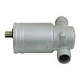 thumbnail image 4 of NEWZQ Fuel Injection Idle Air Control Valve for Mercedes-Benz 190E 300CE/TE Sedan Coupe 1986-93 1Pc, 4 of 9