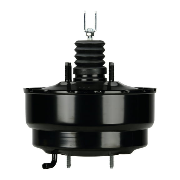 Mando Power Brake Booster 27A1078 Fits select: 2009-2014 HYUNDAI GENESIS, 2011-2013 HYUNDAI EQUUS