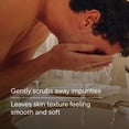 thumbnail image 4 of Limpiador facial Harry's Exfoliante para hombre 210 ml con roca volcánica, 4 of 8