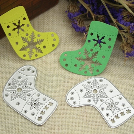 - Big Sales Sliver Merry Christmas Metal Cutting Dies Stencils Scrapbooking Embossing DIY Crafts G