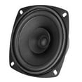 thumbnail image 2 of Altavoces coaxiales Hi-Fi estéreo para coche de 4 pulgadas, 300 W, 12 V, 2 of 12