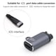 thumbnail image 5 of Conector Adaptador Cargador Reloj 8 Pines para ​​7/7S (recto), 5 of 6