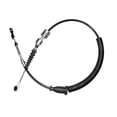 thumbnail image 1 of Cable Chicote Selector Std Compatible Con Chrysler Phantom 2.2L 1988 1989 1990 CAHSA Cable Chicote Acelerador, 1 of 6