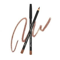 Sorme Waterproof Lip Liner - Non-splintering Smearproof Lip Liner - Revitalizing with Lecithin, Vitamins C and E