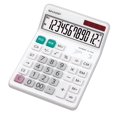 thumbnail image 1 of Sharp semi-desktop type EL-S452-X, 1 of 5