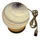 thumbnail image 2 of Luz nocturna 3D Planets regulable con mando a distancia - Lámpara de ambiente alimentada por USB para decoración de dormitorios y regalos, 2 of 9