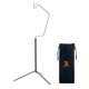 thumbnail image 4 of Soporte para linterna de camping, soporte con gancho, trípode, soporte para cámara, soporte para mesa, lámpara independiente, soporte para lámpara de, 4 of 9