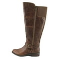 thumbnail image 5 of G By Guess Womens Hailee Wc Round Toe Knee High Fashion Boots, 5 of 5