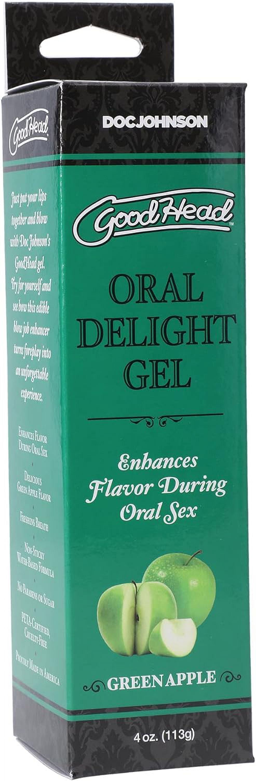 green apple lubricant gel Fruit Flavor Adult Lubricant Gel Lube Edible Oral Sex Sexual Massage Oil