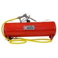 thumbnail image 1 of JohnDow Industries JDI-FST15 15 Gallon Fuel Station - Durable and Convenient Fuel Storage and Dispensing Solution,Red, 1 of 4