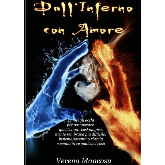 Dall'Inferno con Amore, (Paperback)