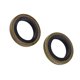 thumbnail image 3 of Universal Motorcycle Rear Set Hydraulic Brake Light Switch with Washers (M10x1.25), 3 of 5