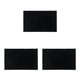 thumbnail image 2 of Alfombrilla de baño Bearachild poliéster Absorbente antideslizante color Negro, 2 of 6