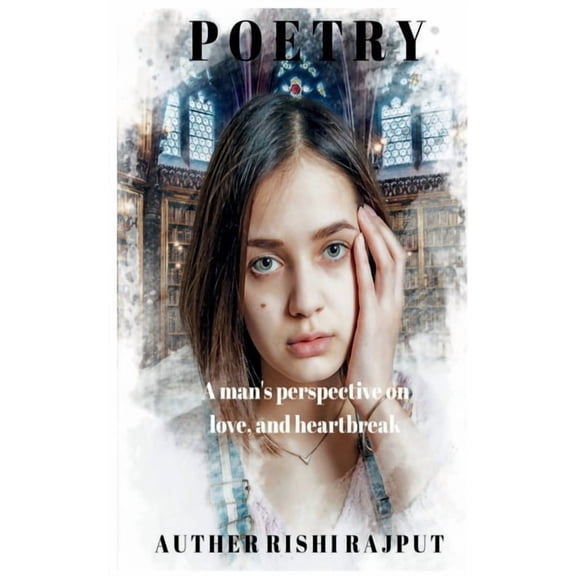 A man's perspective on love and heartbreak, (Paperback)