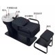 thumbnail image 4 of Barber Equipment Shampoo Chair Stylist Luxury Wash Hair Salon Shampoo Chair Basin Hairstylist Mobile Potable Cadeira Furniture My Lux Decor Round, 4 of 17