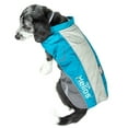 thumbnail image 4 of Helios Altitude-Mountaineer Wrap-Velcro Protective Waterproof Dog Coat w/ Blackshark technology, 4 of 10