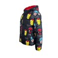 thumbnail image 3 of Chamarra Avengers para Niño Acolchada, 3 of 4