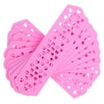 thumbnail image 1 of OULII 10 Pcs Rouleaux Permanents pour Boucler les Cheveux Tiges de Permanence pour Femmes Permanence à Froid, 1 of 7