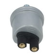 thumbnail image 3 of M Buder Sensor De Presión De Aceite 1/8 NPT 0 A 10 Bar Aleación De Aluminio Resistente Universal Para Reemplazo De Motor Automotriz Suministros Industriales Alta Calidad Duradero, 3 of 9