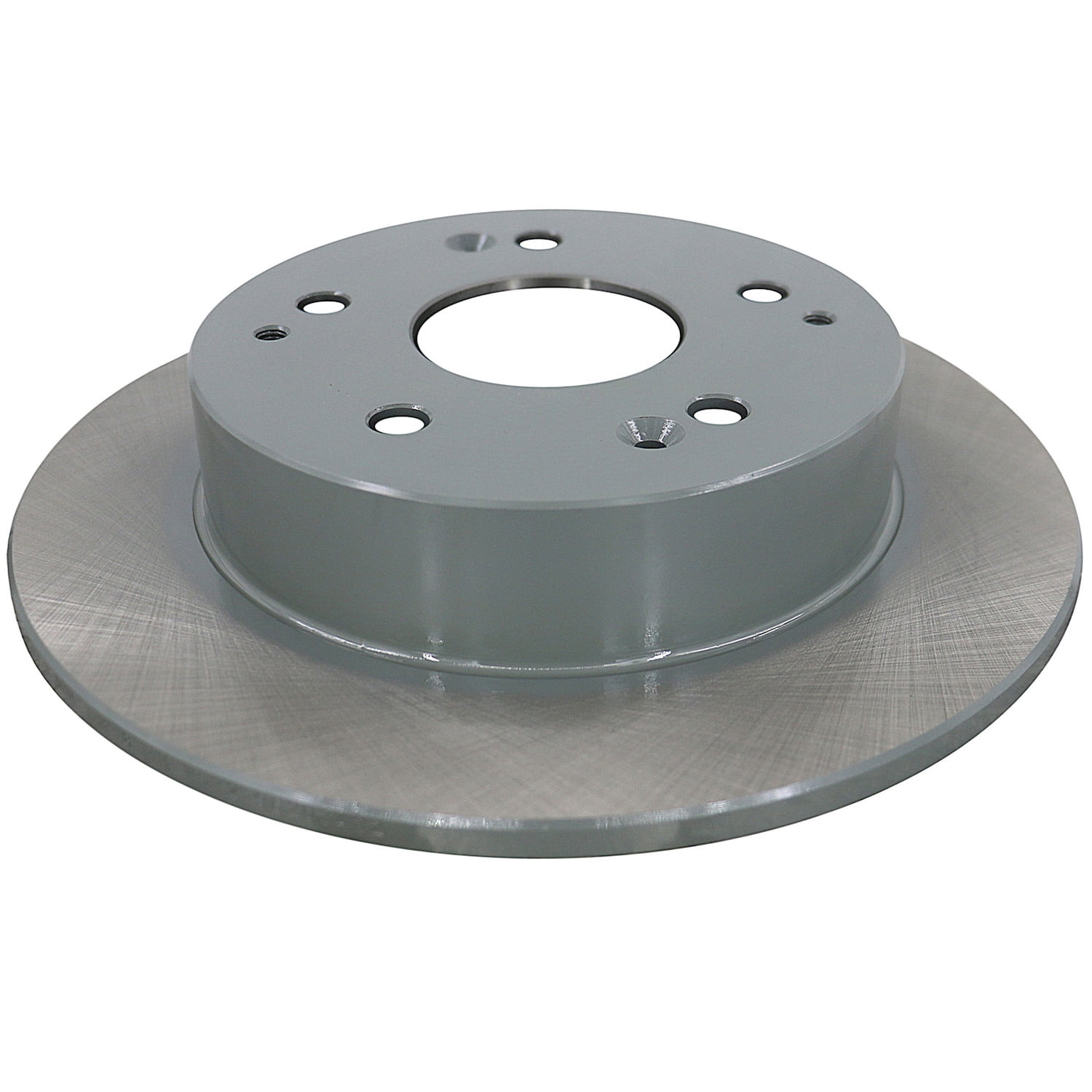 Winstop Brake Rotor, Rear WS238836, Honda Civic 2005-2004
