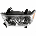 thumbnail image 4 of For Toyota Tundra Headlight Assembly 2007 08 09 10 11 12 2013 Driver Side | For TO2502171 | 81150-0C051, 4 of 6