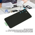 thumbnail image 3 of Estink S23 Back Cover Glass Housing Door Full Kit Replacement Pack, 3 of 8