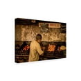 thumbnail image 2 of Trademark Fine Art 'Cuba 2' Canvas Art by Dan Ballard, 2 of 3