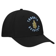 Unisex Black Toronto Sceptres Performance Adjustable Hat