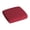 Burgundy, variant on BH-JJSMGS Square bar Stool Cover, high Elasticity Square Stool Cover, Anti-Wrinkle dustproof Stool seat Cover, Washable Stool Cover 12-15in