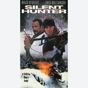 Silent Hunter (Full Frame)