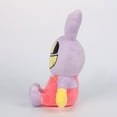 thumbnail image 3 of Digital Circus Animated Clown Plush Toy, 3 of 4