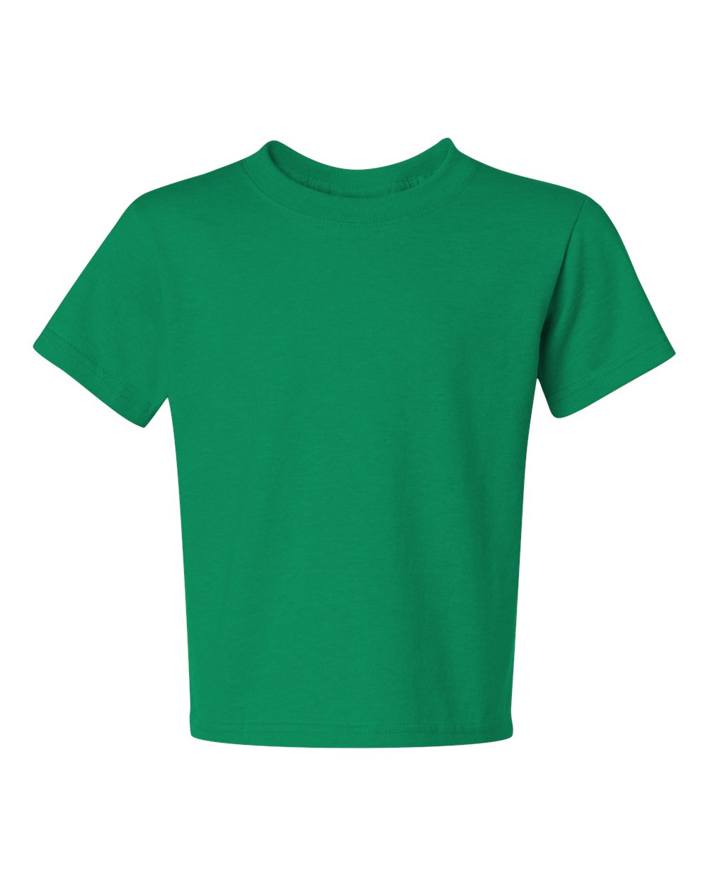 JERZEES - Jerzees Dri-Power Active Youth 50/50 T-Shirt - Walmart.com