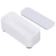thumbnail image 6 of YAHHU Ultrasonic Cleaner 360 Degree Professional Low Noise Portable USB Cleaning Machine for Glasses Jewelry Coins Watches Necklaces Rings ABS Material (8.27 inches / 21 cm), 6 of 9