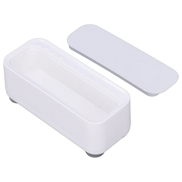 Ultrasonic Cleaner,Ultrasonic Cleaner 360° Professional Ultrasonic Cleaning Machine Ultrasonic Jewelry Cleaner Top-Notch Performance