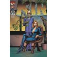 thumbnail image 1 of Kin #4 VF ; Image Comic Book, 1 of 1
