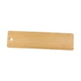 thumbnail image 2 of Tabla para voltear baguettes Cómoda de usar Ergonómica Madera de haya Mantiene la masa en su lugar 38 x 10 x 05 cm, 2 of 9