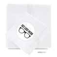 thumbnail image 2 of Funny Farewell Retirement Party Decorations, Get Lost Nerd, Round Circle Label Stickers, 40-Pack, 2 of 2