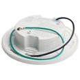 thumbnail image 6 of Nuvo Lighting 4 inch LED Surface Mount Fixture 3000K 6 Unit Contractor Pack White, 6 of 7