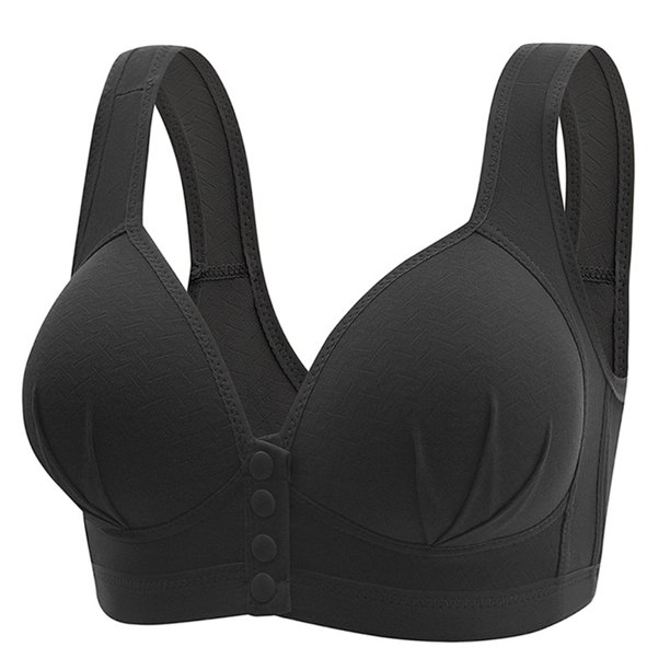 WILLBEST Brasieres Sujetador De Tubo Transpirable Informal De Moda Para Mujer, Ropa Interior Sin Aro De Acero, Con Fruncido Y Ajuste.