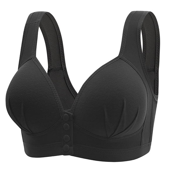 Everyday Bras for Women Sports Bras Pack 36c Bras Bra Packs for Women One Shoulder Sports Bra Set Athletic Bras Low Back Sports Bra Tan Bra for Women Sports Bras Packs High Support Bras for Black 40