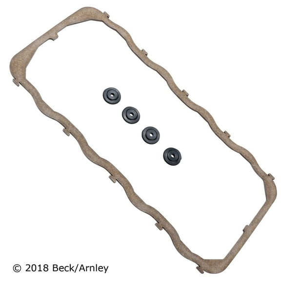 BeckArnley 036-1721 Valve Cover Gasket Set
