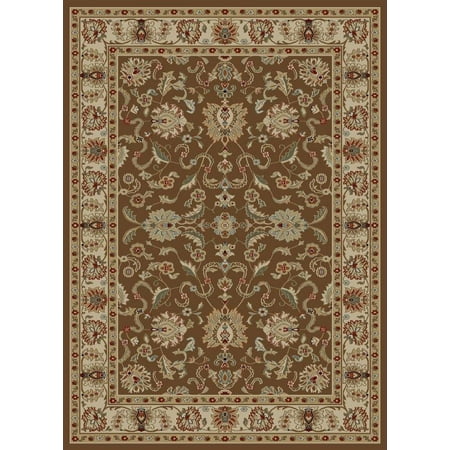 Concord Global Trading Ankara Collection Agra Area Rug