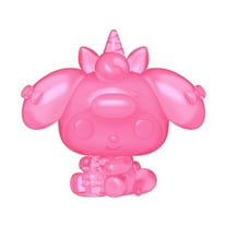 Funko POP! Sanrio Hello Kitty  Friends My Melody Transluscent Exclusive #61