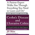 thumbnail image 2 of Crohn's Disease and Ulcerative Colitis, Jill Sklar Paperback, 2 of 2