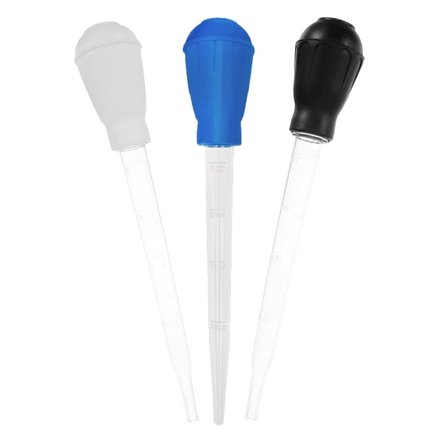 VERDANVERSE 3Ud Accesorio Para Macetas Removedor De Para Plantas Absorbe Color Surtido Práctico