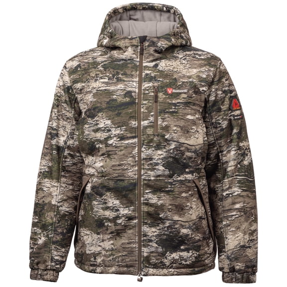 Huntworth #9719, Avalanche Heavy Weight Jacket, Large, Mens